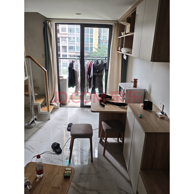 【碧桂园苹果公寓】东莞市东城区环城东路东城桑园段63号广汇商贸中心一期4号商业、办公楼办公室911(合同编号:201806266A0B31249666)