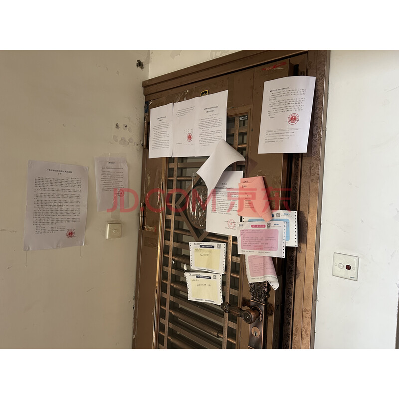 【祈福南湾半岛花园】佛山市南海区丹灶镇祈福南湾半岛花园南海路3号404室