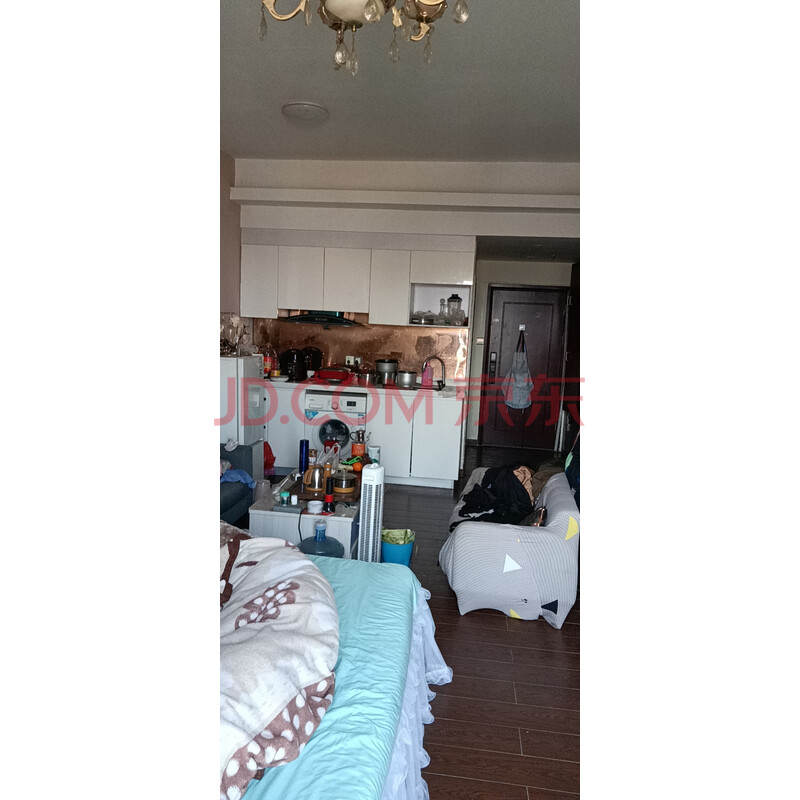 【富盈都市华府公寓】拍卖被执行人张培珍名下位于东莞市常平镇板石村富盈都市华府10幢办公804的房产