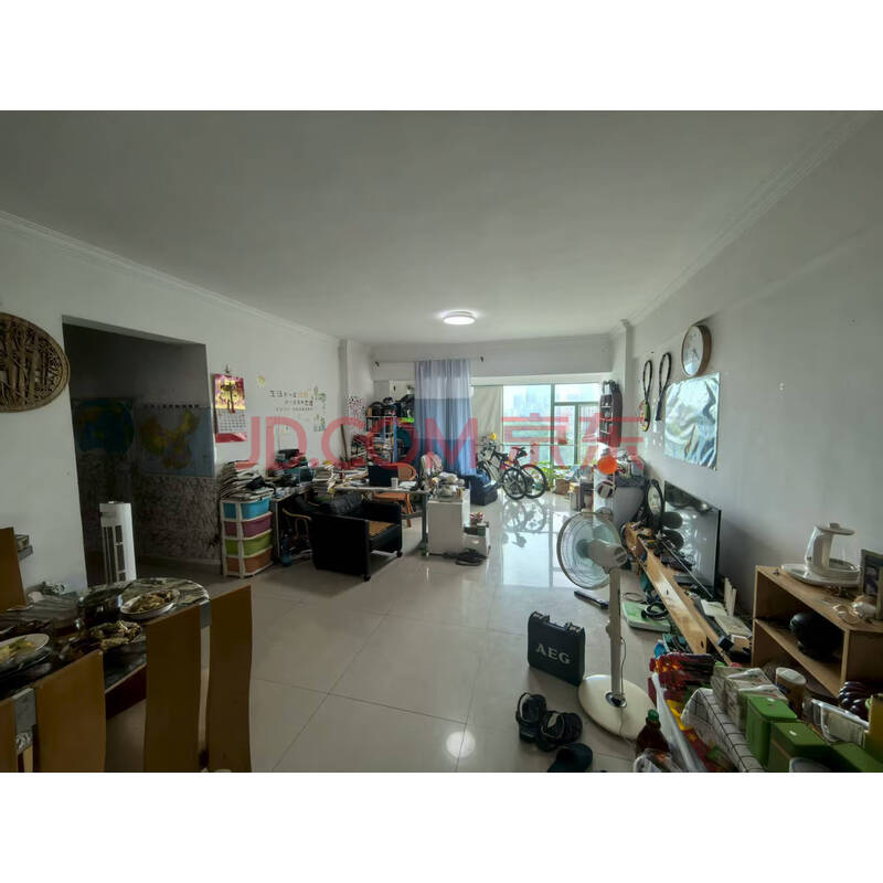 【怡景台】东莞市南城区宏景商贸中心二期怡景台三单元10A号