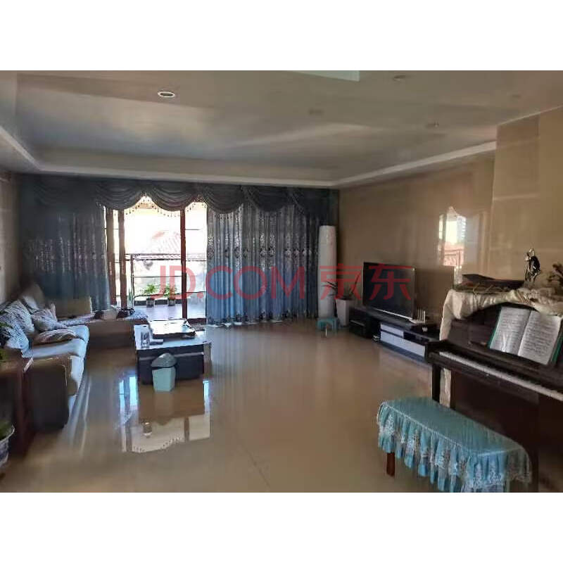 【阳光海岸悦湾】东莞市万江区万江大道阳光海岸悦湾18栋402