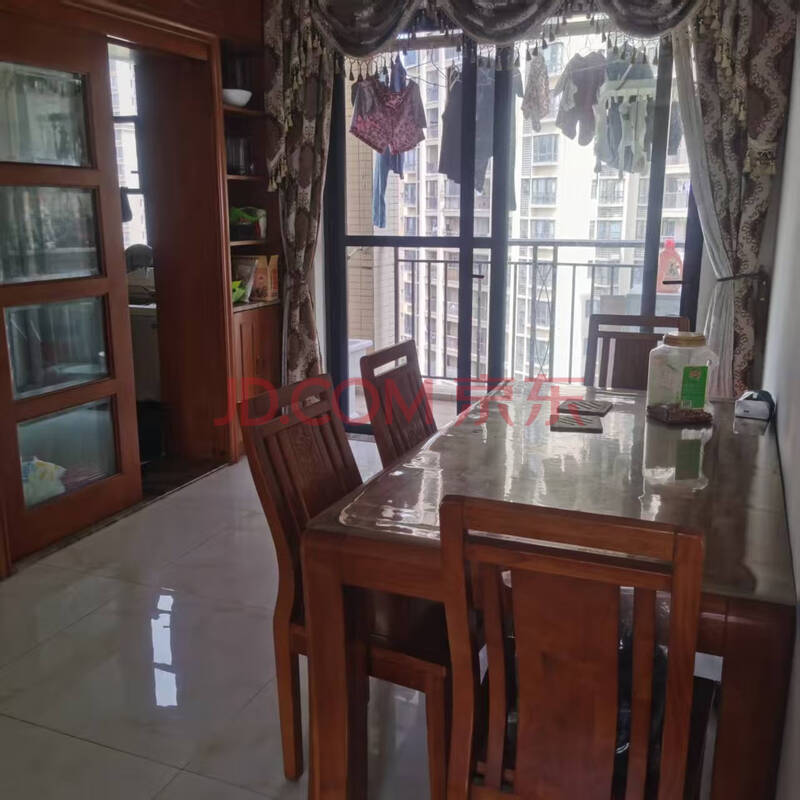 【君珆花园】东莞市南城区西平村宏伟路7号君珆花园4号楼2单元1502