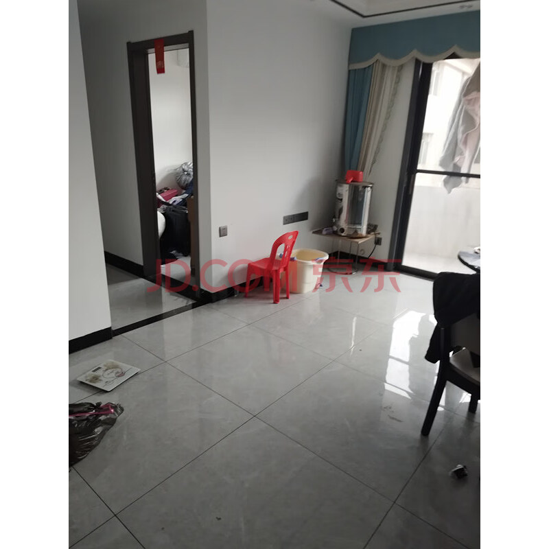 【紫荆花园丰祥阁】被执行人李美东名下位于东莞市常平镇紫荆花园丰祥阁D座4楼02室的房产