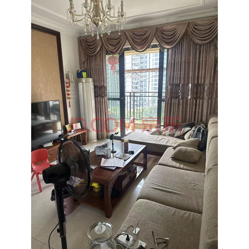 【恒大御景苑】东莞市南城区滨河路36号恒大御景苑4栋901