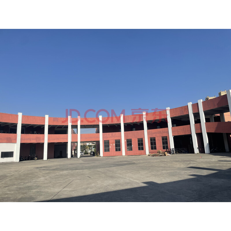 【科技产业园】佛山市顺德区顺德高新区(容桂)科技产业园D03-1地块(带租约)
