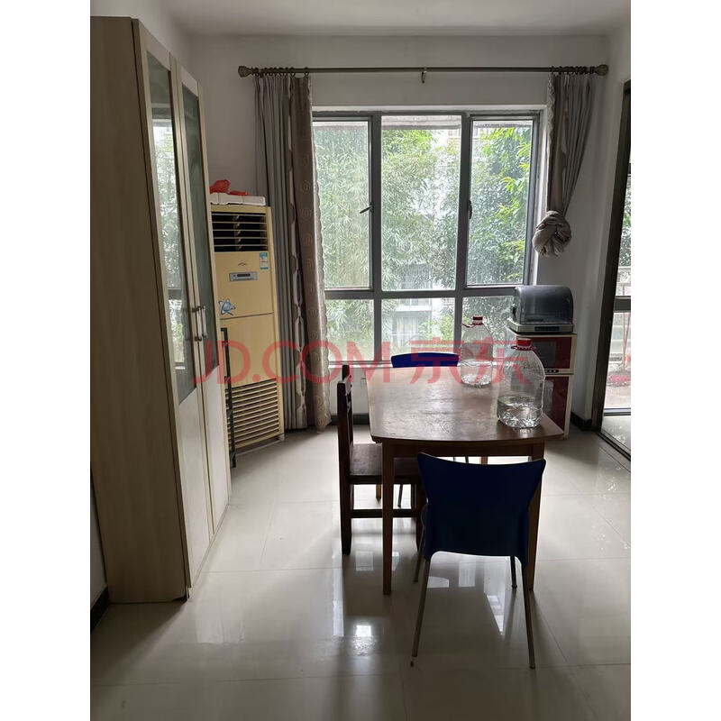 【百悦尚城】东莞市南城区东莞大道666号百悦尚城一期21栋商住楼1单元302、304号房