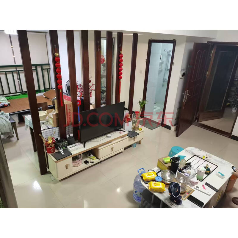 【世博·领寓】东莞市南城区体育路30号世博·领寓02栋1单元505