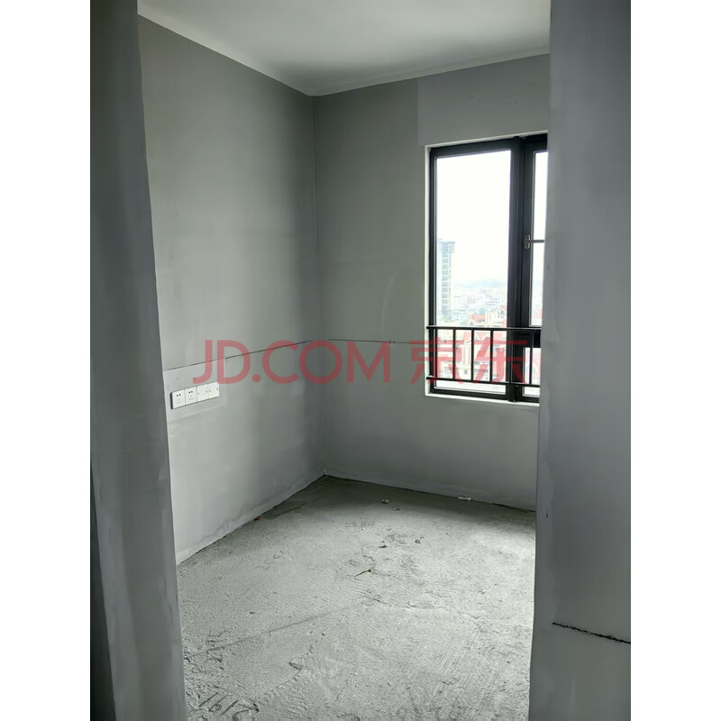 【金地风华公馆】东莞市万江区悦江路28号金地风华公馆1号商业、住宅楼1901