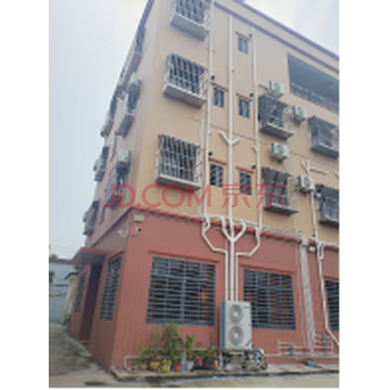 【福禄沙村自建房】东莞市沙田镇福禄沙村桂轩洲村民小组14号的土地使用权及地上两栋无证建筑物(仅限本集体经济组织成员购买)