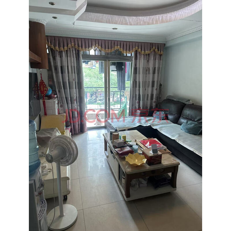 【江滨花园五期翠丰苑】东莞市万江区江滨花园五期翠丰苑15座3楼C房