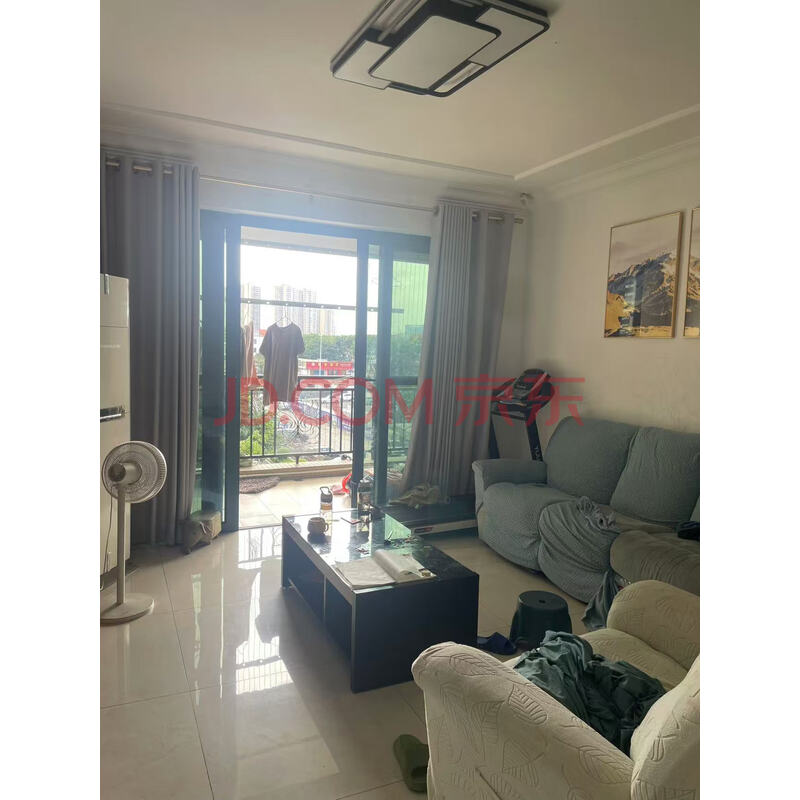 【恒大帝景公馆】东莞市万江区莞穗路606号恒大帝景公馆5栋1单元401