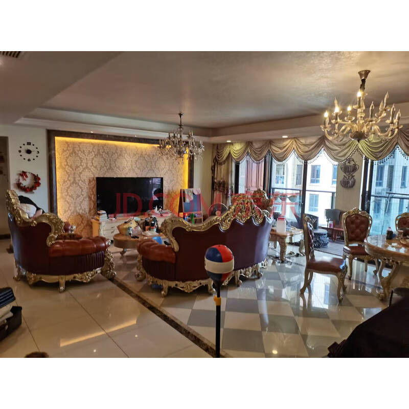 【万科·紫台】东莞市虎门镇连升中路88号万科·紫台16栋1102、1104号房