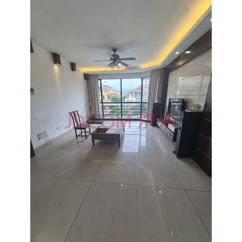 【官山丰泰华园山庄】东莞市虎门镇新联村官山丰泰华园山庄一区2栋2单元101号房