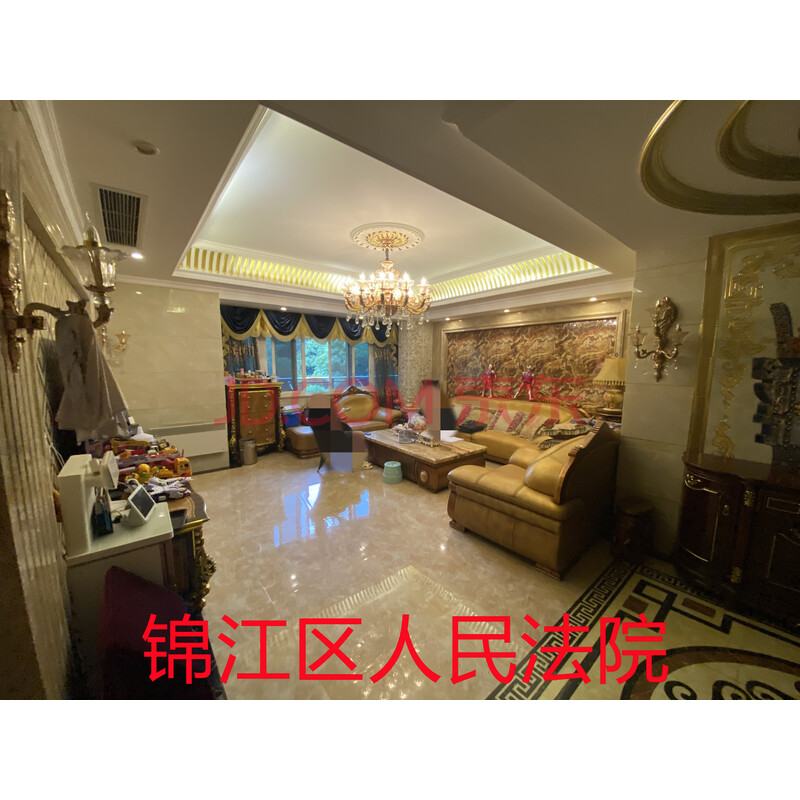 【鹭岛国际社区】成都市武侯区鹭岛路33号31栋1单元4楼402号房屋及成都市武侯区鹭岛路33号6号地下车库栋-1楼438号车位