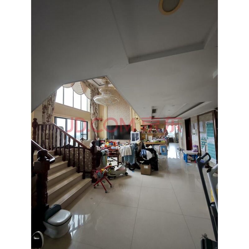 【长城世家】东莞市松山湖高新技术产业开发区沁园路7号长城世家12幢1101