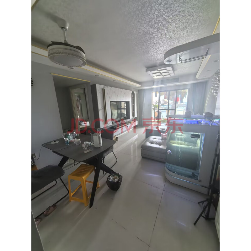 【盈丰悦田居】东莞市沙田镇环湖南路2号盈丰悦田居二区20号商业住宅楼603(不含室内财产)