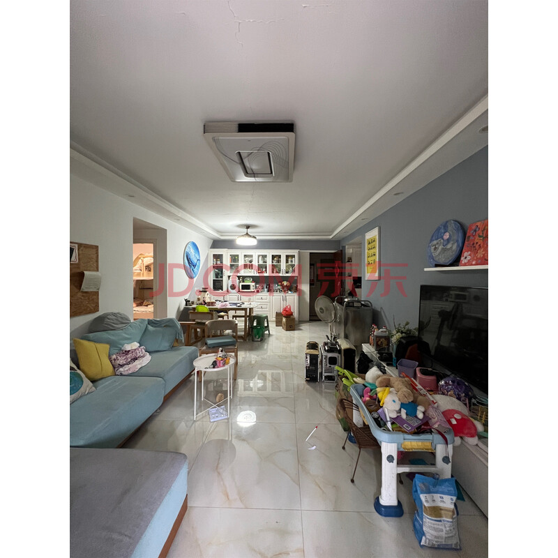 【上东国际花园】东莞市万江区坝新路南190号上东国际花园1栋1单元202、205