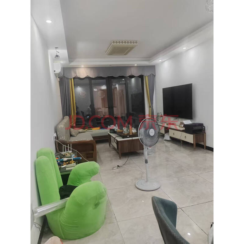 【星城翠珑湾】东莞市松山湖高新技术产业开发区科技五路5号星城翠珑湾3号商业、住宅楼1单元1401