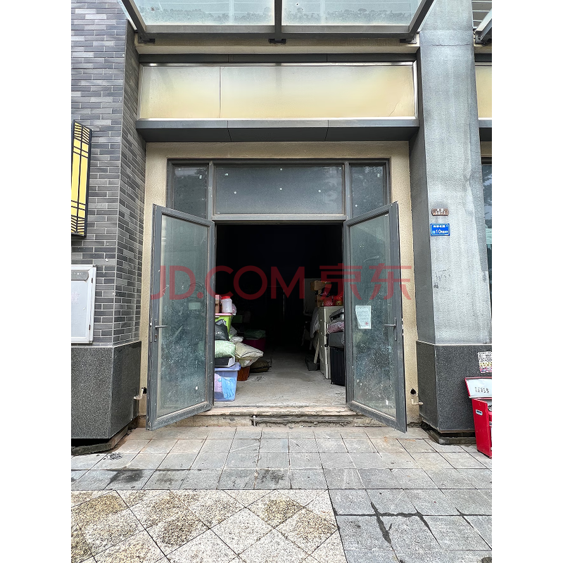 【芙蓉花园】东莞市望牛墩镇北环路62号芙蓉花园(二区)10号商业、住宅楼商铺1071
