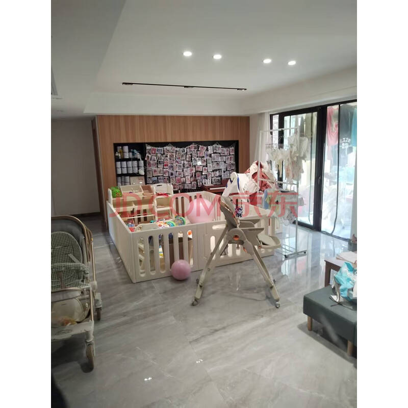 【金地风华】东莞市万江区悦江路28号金地风华公馆3号住宅楼201