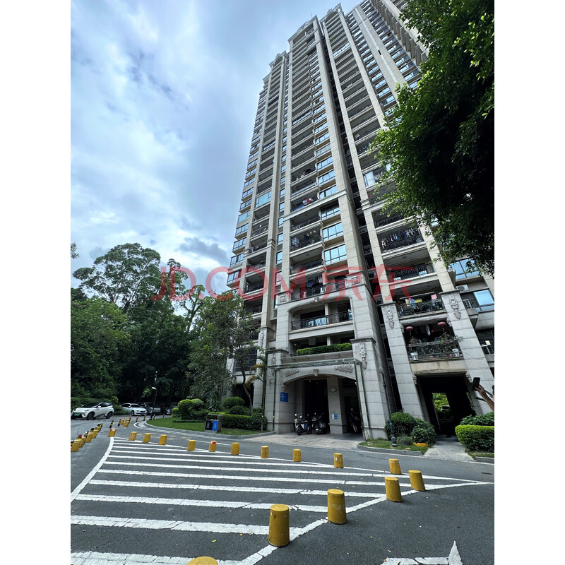 【碧桂园豪园】东莞市塘厦镇平山村碧桂园豪园2幢1单元2302号