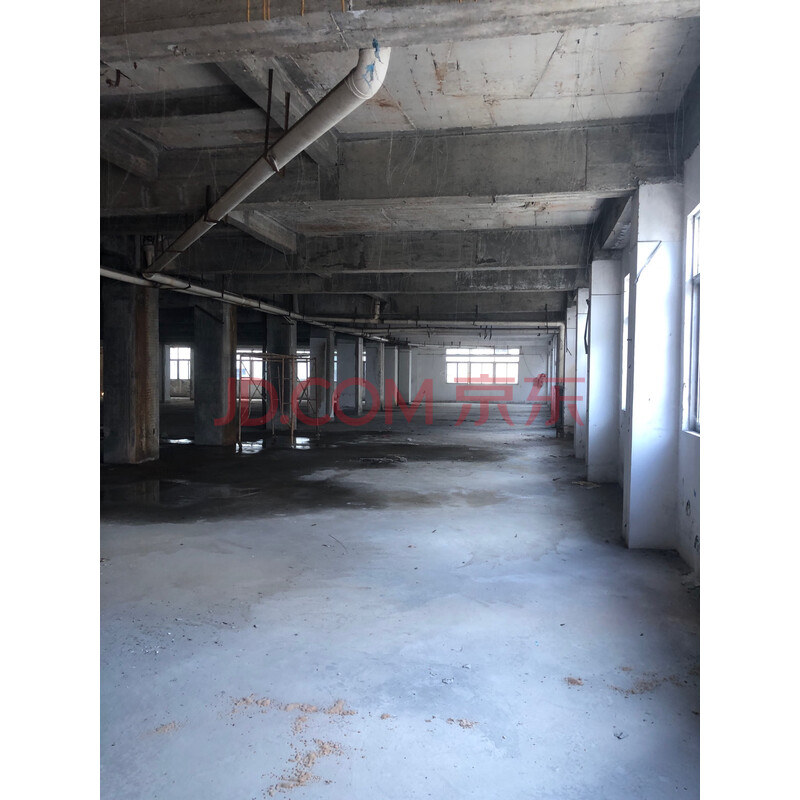 【金丰大厦写字楼】东莞市万江区金泰金丰大厦二楼商场