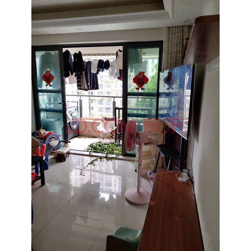 【蔚蓝城邦】被执行人颜家刚名下位于东莞市常平镇麦元村蔚蓝城邦54栋1单元804的房产