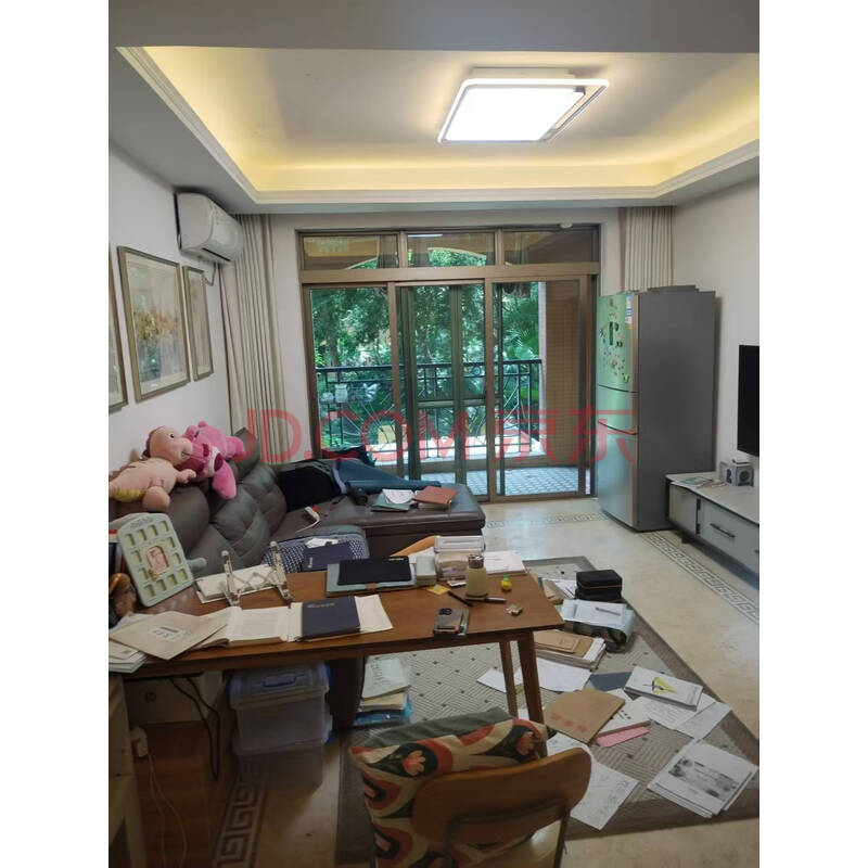 【东骏豪苑】东莞市南城区东骏路28号东骏豪苑二期高层公寓瑞景居(H-11栋)3单元203