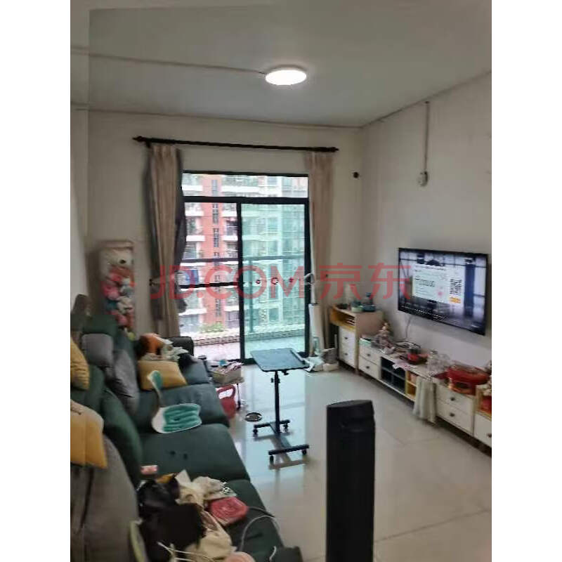 【新中银·金色华庭】东莞市南城区新中路1号新中银·金色华庭9号楼2单元1104