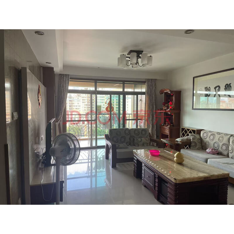 【东骏豪苑】东莞市南城区东骏路28号东骏豪苑二期高层公寓雅景居(H-12栋)1单元1201号