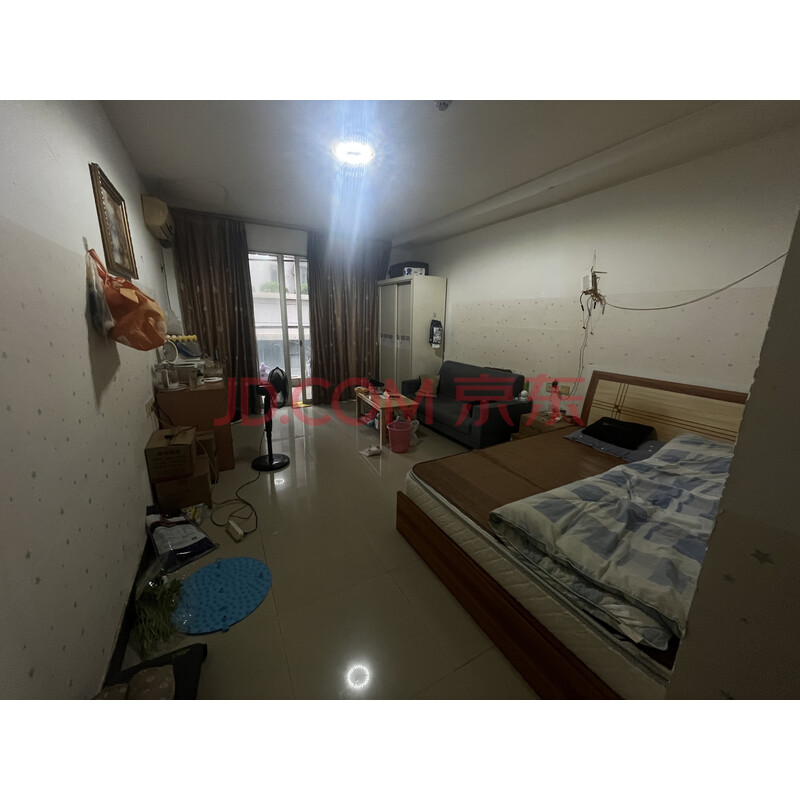 【东汇广场】东莞市南城区黄金路801号东汇广场商住楼218