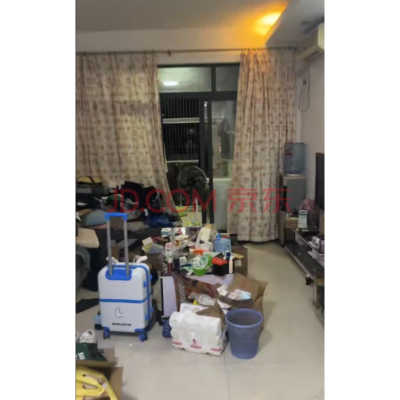 【新中银.金色华庭】东莞市南城区南城街道新中路1号新中银.金色华庭1号楼2单元1105号