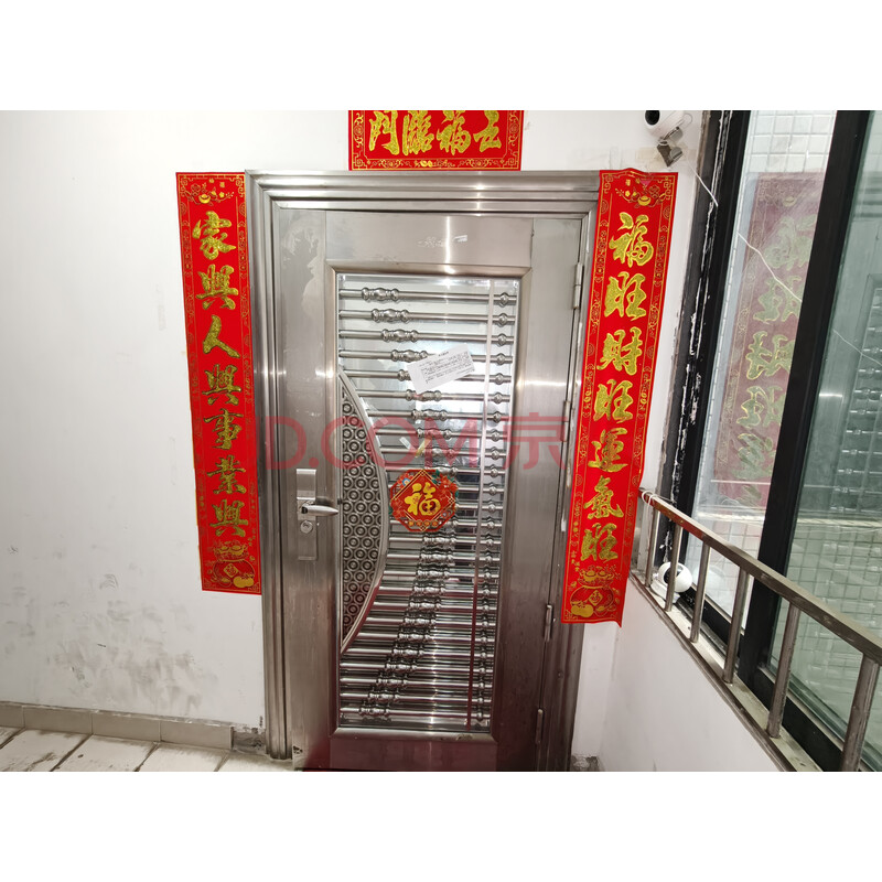 【莲丰花园】东莞市万江社区共联莲子坊莲丰花园D栋1512号建筑物