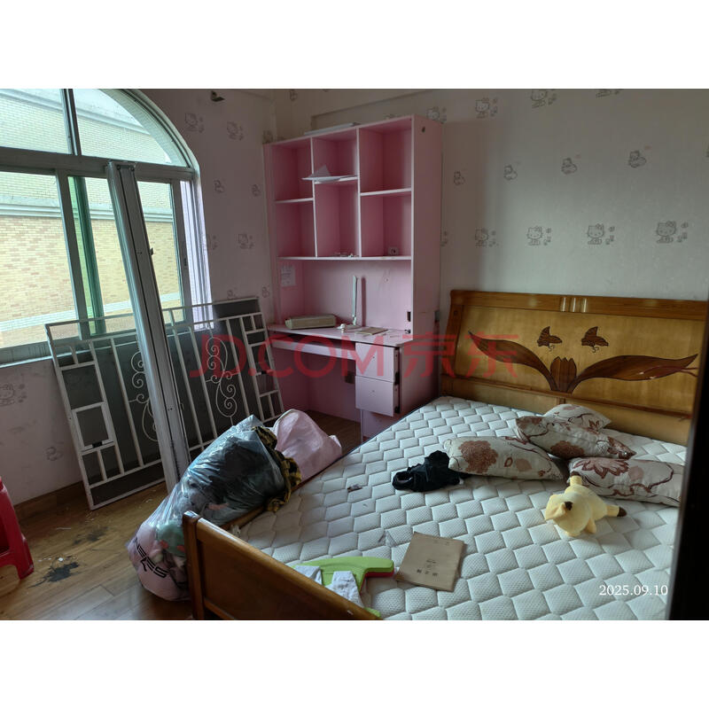 【中信东泰花园】被执行人孔伶俐、刘露露共同共有位于东莞市东城区中信东泰花园明华苑10座712号的不动产