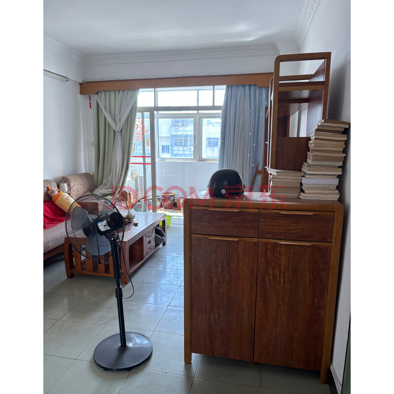 【红荔侨苑嘉悦阁】东莞市常平镇红荔侨苑嘉悦阁7B室房产及室内家私家电一批