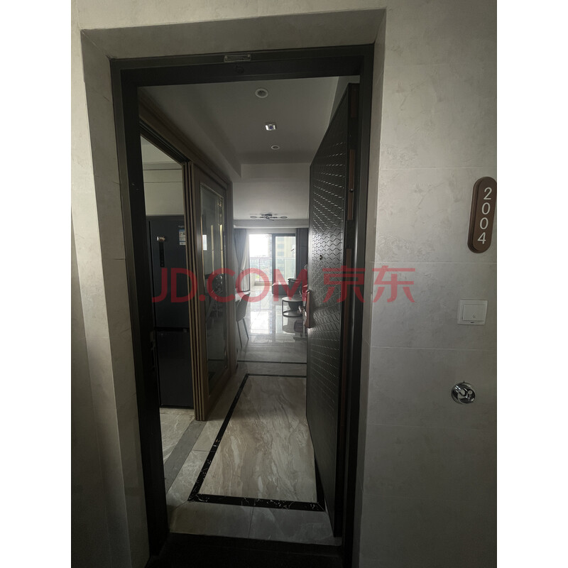 【中海华庭】东莞市万江区万江银龙路30号中海华庭2号商业、住宅楼2004