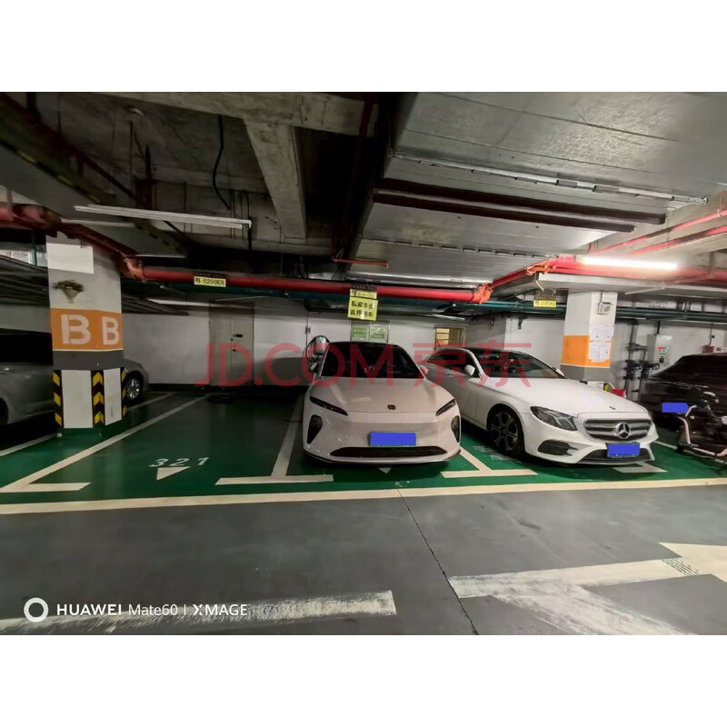 【万科•金域华府】东莞市南城区宏图大道21号万科•金域华府3号地下室车位319