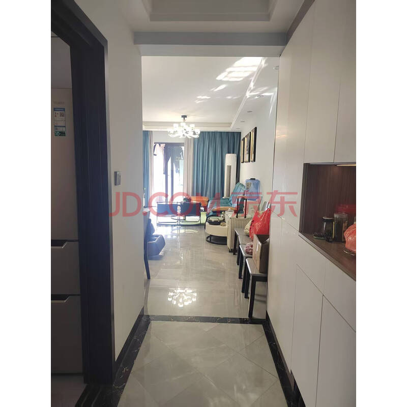 【金地艺境水岸花园】东莞市万江区汾溪北路38号金地艺境水岸花园3号商业、住宅楼2303