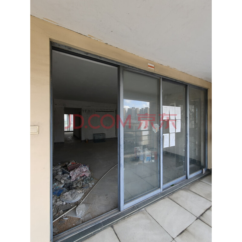 【阳光海岸】东莞市万江区曲海村阳光海岸一期商住楼11幢1单元501号