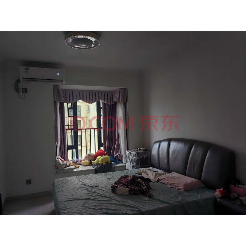 【卧龙山水月湾】被执行人邬新安名下位于东莞市凤岗镇永盛北路卧龙山水月湾7幢901的不动产