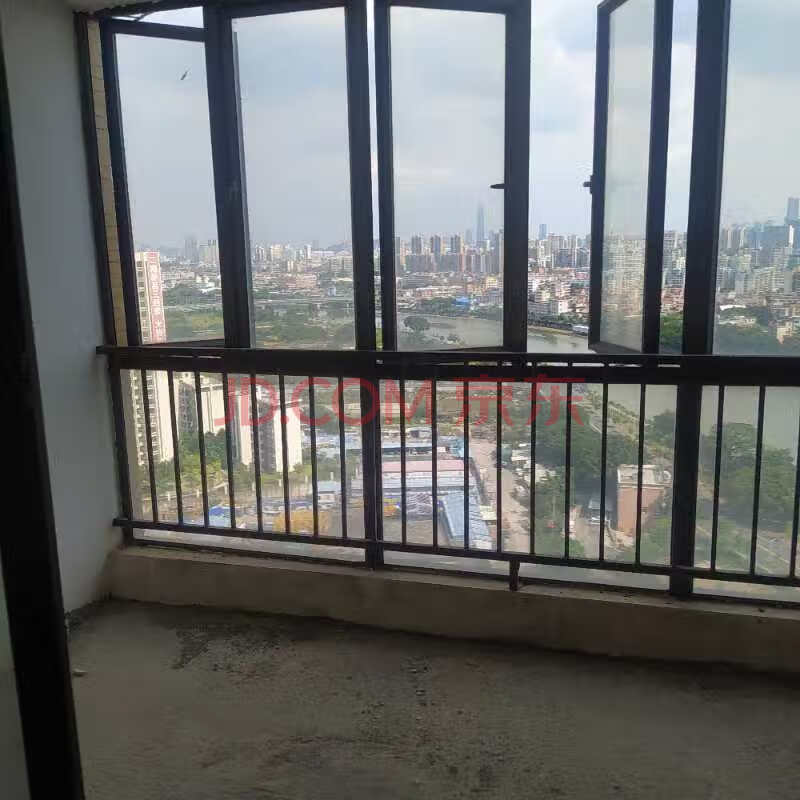 【信鸿澜岸花园】东莞市万江区上甲社区汾溪路422号信鸿澜岸花园2号商业、住宅楼2404