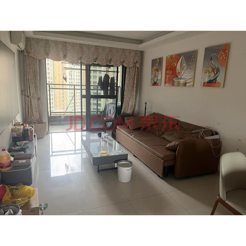 【万科•翡丽山】东莞市南城区水濂山景观路8号万科•翡丽山4号住宅楼2101