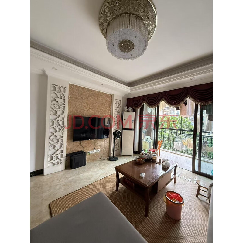 【风临美丽湾】东莞市万江区拔蛟窝村西城路风临美丽湾一期14栋2单元502号