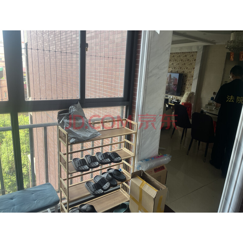 【上凤林花苑】被执行人陈茂华名下位于广东省东莞市厚街镇华沙路8号上凤林花苑1号楼302的房产