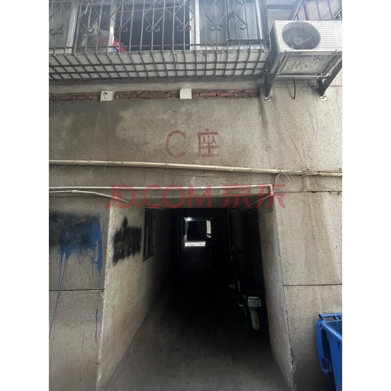 【海景邨】东莞市虎门镇海景邨C406房