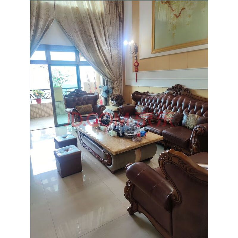 【东骏豪苑临湖居】东莞市南城区东骏豪苑临湖居B座1401号