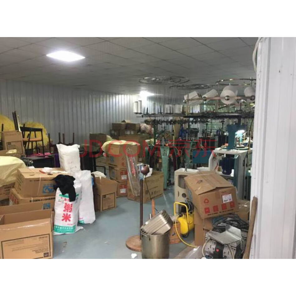仙桃市鑫禾米业有限责任公司所有的土地使用权及附属房屋