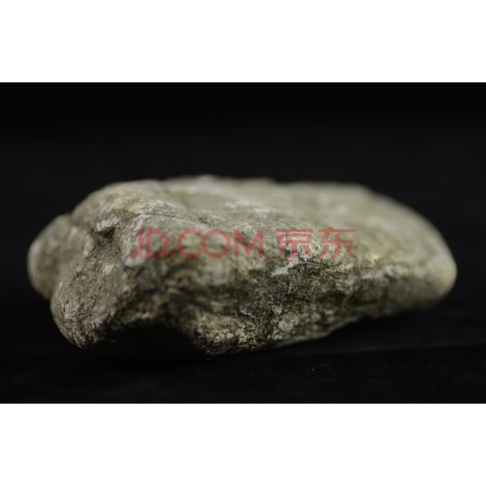 C863缅甸翡翠老坑料原石420克
