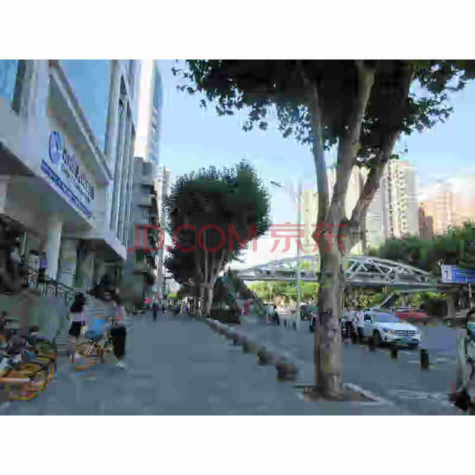武汉市江岸区中原大厦15层房产