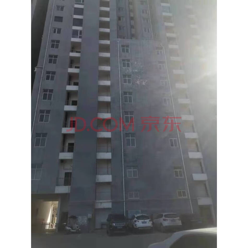 延安圣茂有限责任公司名下位于陕西省甘泉县北关区圣茂大厦商用五层、六层、七层
